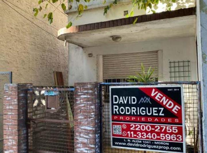 PH · 70m² · 3 Ambientes