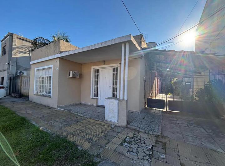 PH · 46m² · 3 Ambientes
