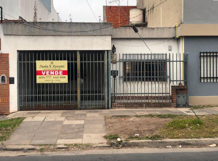 PH · 60m² · 3 Ambientes · 1 Cochera