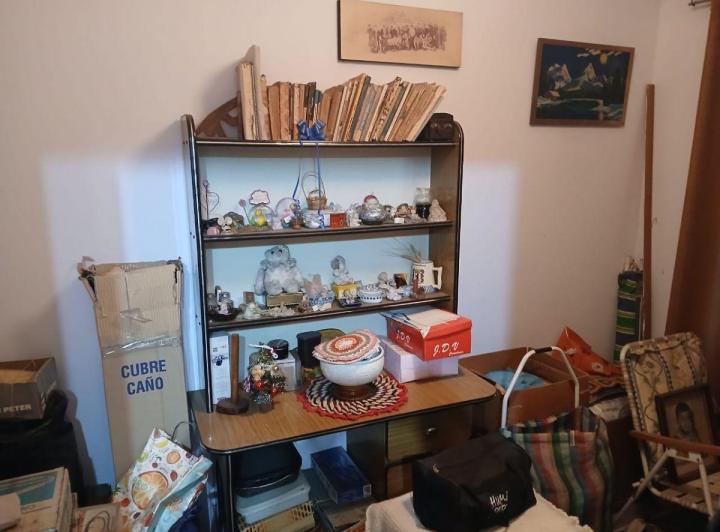 PH · 60m² · 3 Ambientes