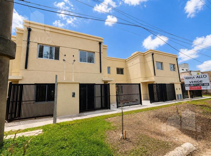 PH · 89m² · 3 Ambientes · 1 Cochera