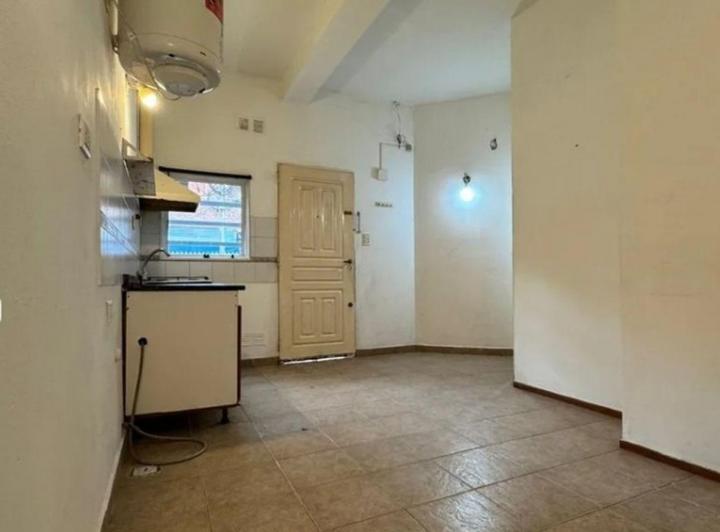 PH · 26m² · 2 Ambientes