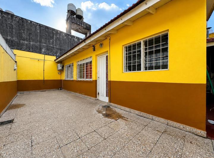 PH · 40m² · 2 Ambientes