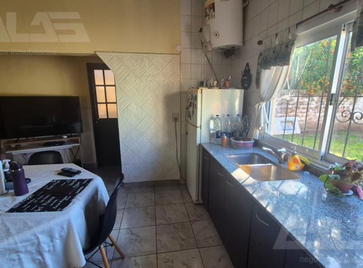PH · 47m² · 2 Ambientes