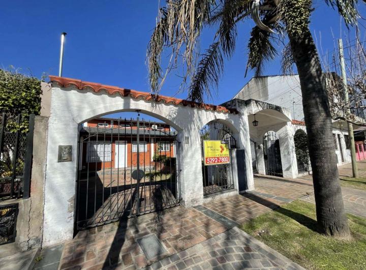 PH · 60m² · 3 Ambientes · 1 Cochera