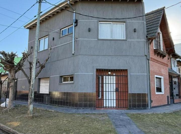 PH · 70m² · 2 Ambientes · 1 Cochera