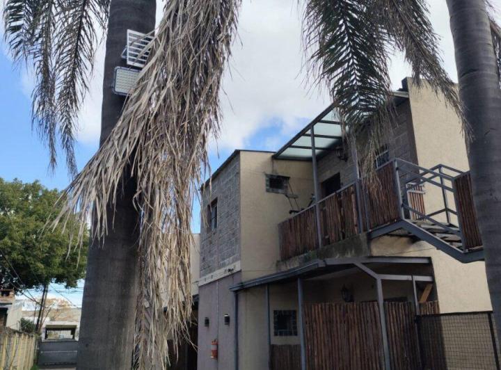 PH · 468m² · 2 Ambientes