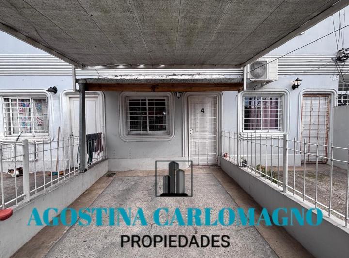 PH · 38m² · 2 Ambientes · 1 Cochera