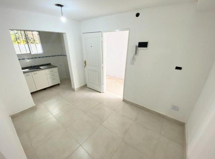 PH · 41m² · 3 Ambientes