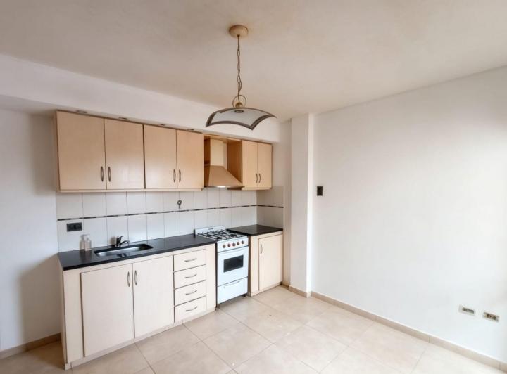 PH · 35m² · 2 Ambientes