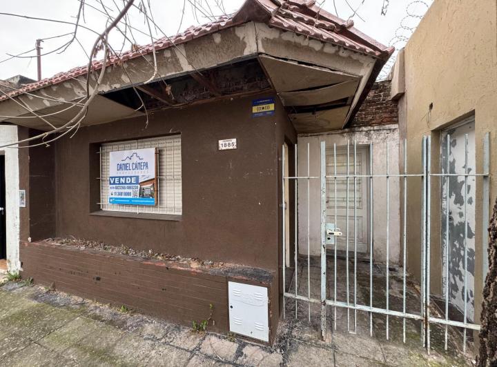 PH · 39m² · 2 Ambientes