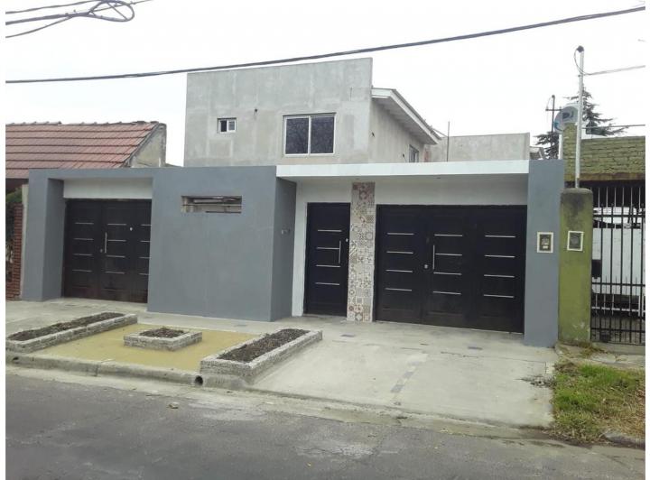 PH · 72m² · 3 Ambientes · 1 Cochera