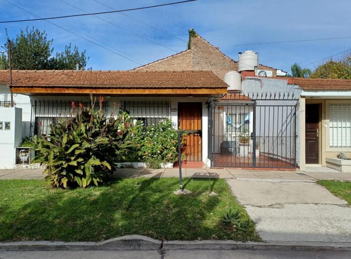 PH · 77m² · 3 Ambientes · 1 Cochera