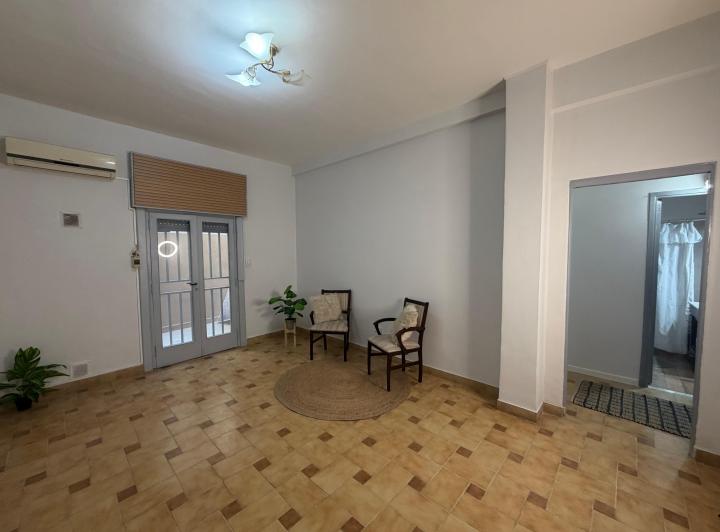 PH · 80m² · 3 Ambientes
