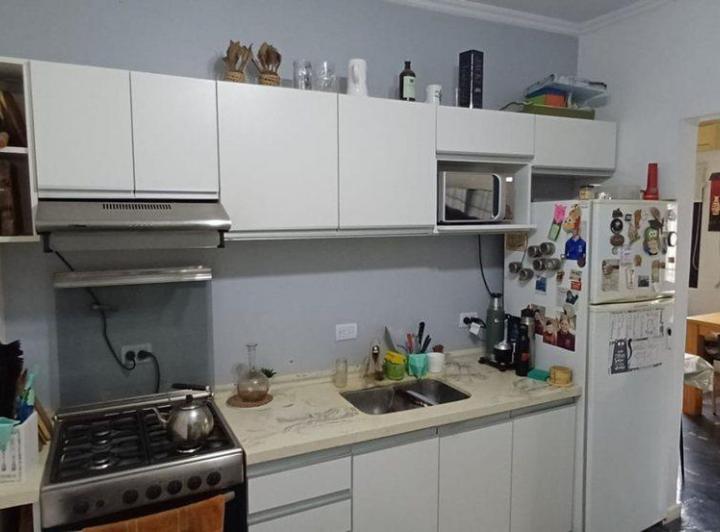 PH · 93m² · 3 Ambientes · 1 Cochera