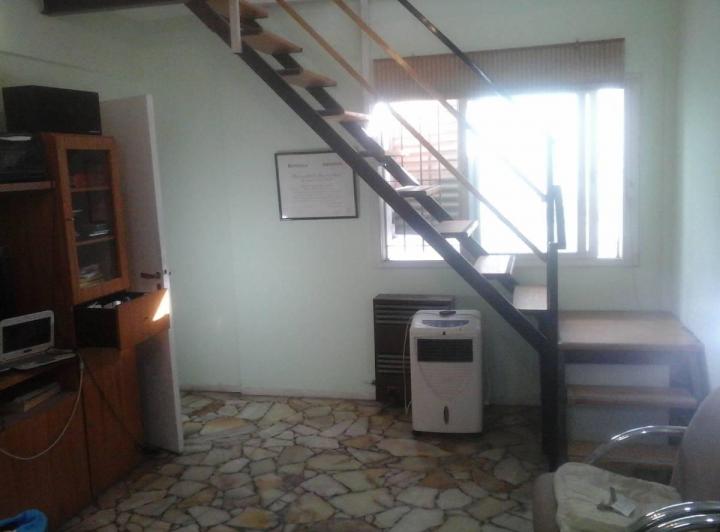 PH · 85m² · 3 Ambientes
