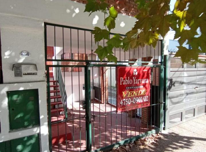PH · 16m² · 3 Ambientes