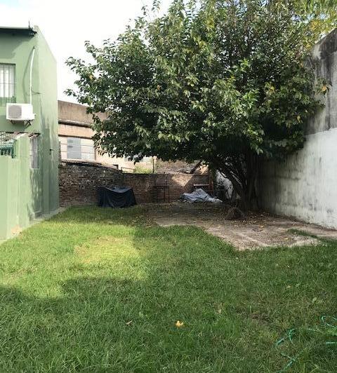 PH · 200m² · 8 Ambientes · 1 Cochera