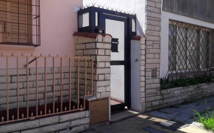 PH · 60m² · 2 Ambientes