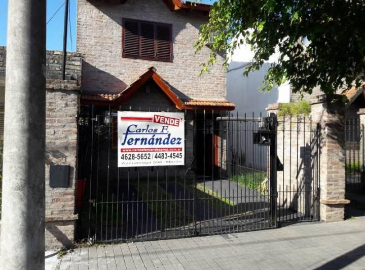 PH · 80m² · 3 Ambientes