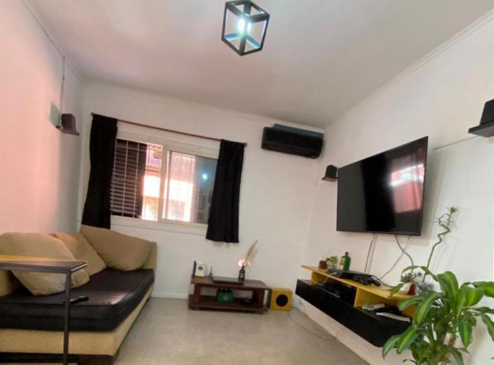 PH · 38m² · 3 Ambientes