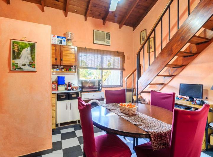 PH · 43m² · 2 Ambientes