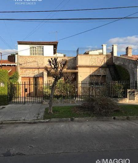 PH · 139m² · 3 Ambientes · 1 Cochera