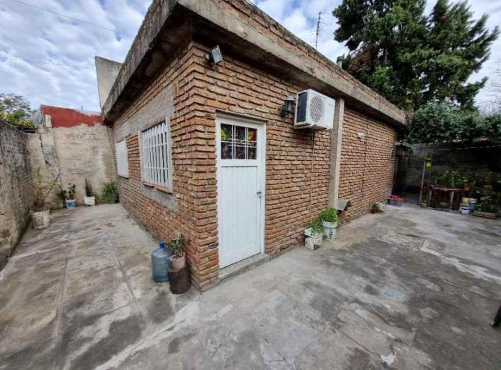 PH · 55m² · 3 Ambientes · 1 Cochera
