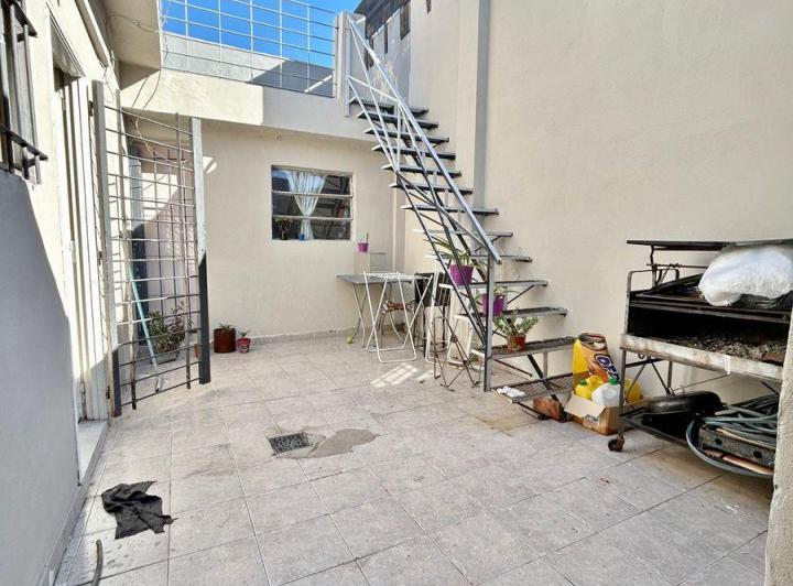 PH · 41m² · 3 Ambientes