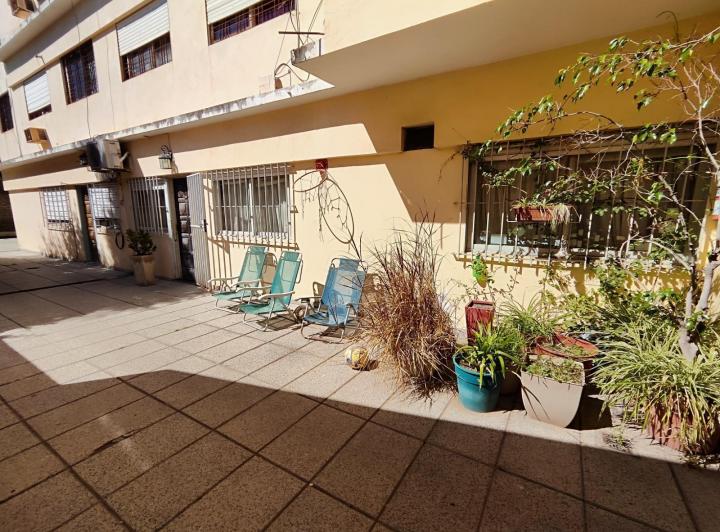 PH · 47m² · 3 Ambientes