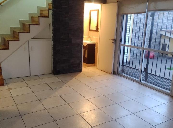 PH · 75m² · 3 Ambientes · 1 Cochera