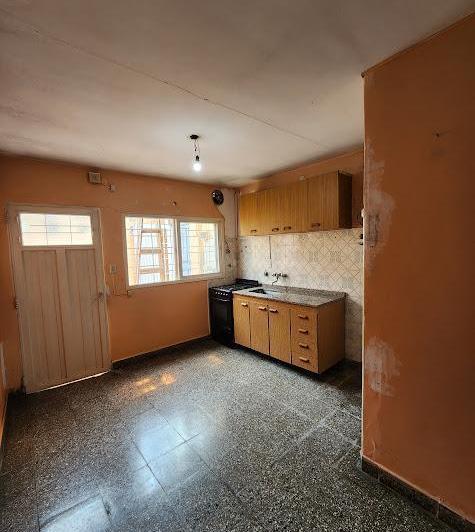 PH · 27m² · 2 Ambientes