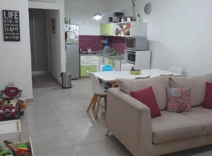 PH · 70m² · 2 Ambientes · 1 Cochera
