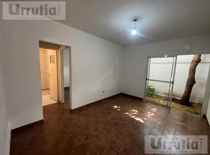 PH · 33m² · 2 Ambientes