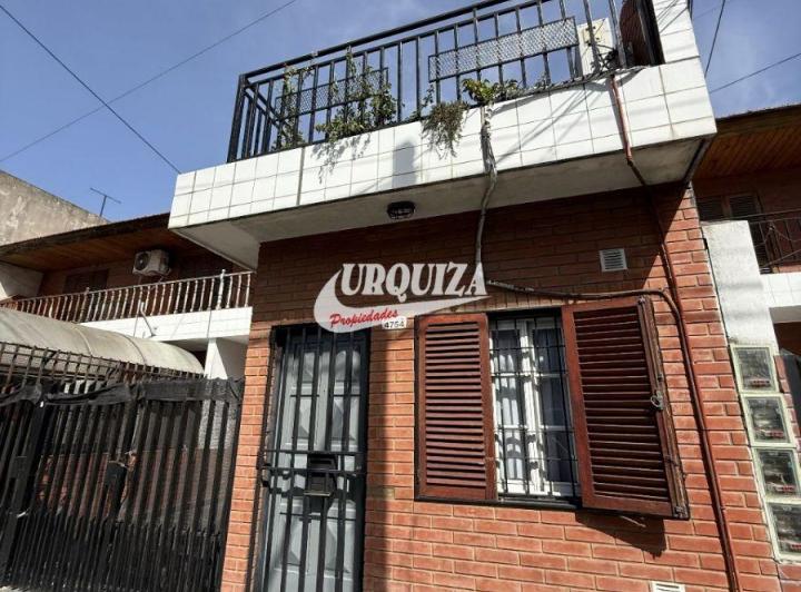 PH · 90m² · 3 Ambientes
