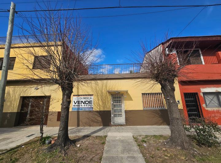 PH · 95m² · 3 Ambientes · 2 Cocheras
