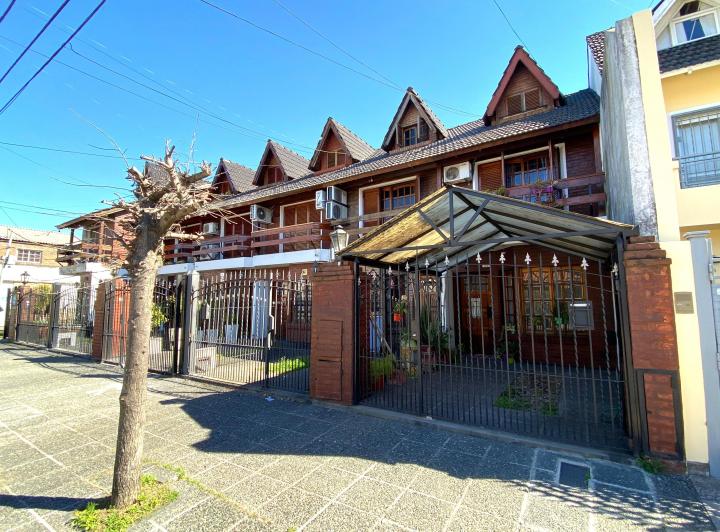 PH · 130m² · 4 Ambientes