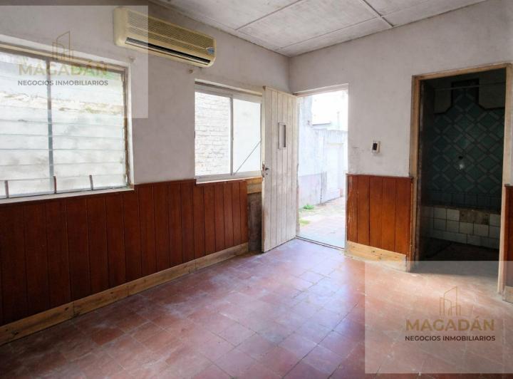 PH · 60m² · 2 Ambientes