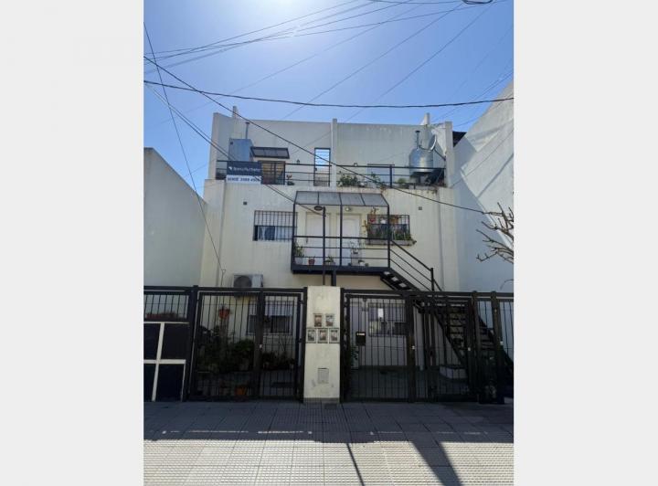 PH · 54m² · 3 Ambientes