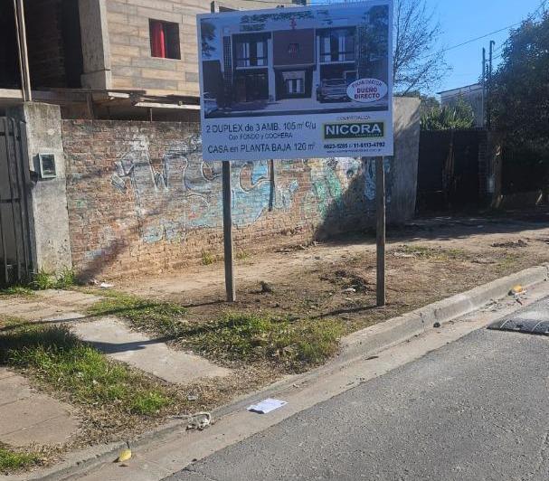 PH · 100m² · 3 Ambientes · 1 Cochera