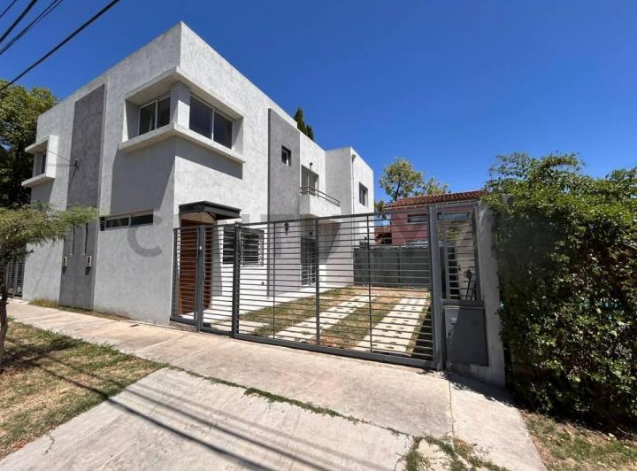 PH · 59m² · 3 Ambientes · 1 Cochera