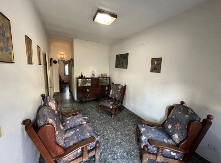 PH · 47m² · 3 Ambientes