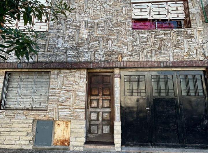 PH · 27m² · 2 Ambientes