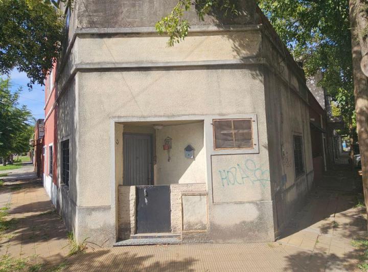 PH · 47m² · 3 Ambientes
