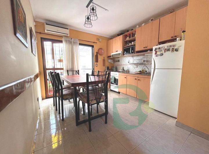 PH · 50m² · 2 Ambientes · 1 Cochera