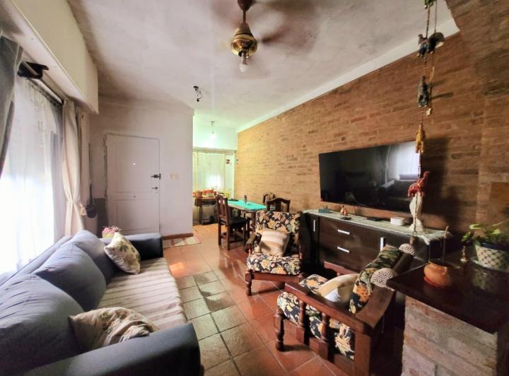 PH · 107m² · 3 Ambientes