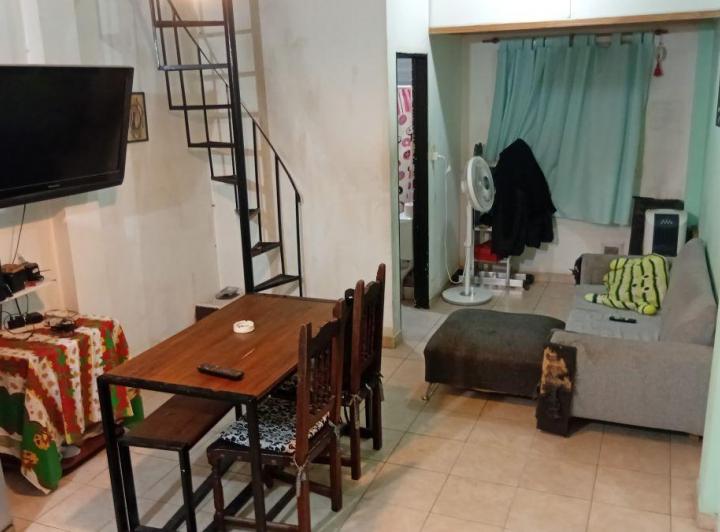 PH · 40m² · 2 Ambientes