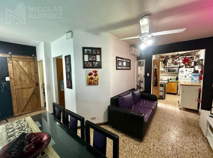 PH · 48m² · 3 Ambientes