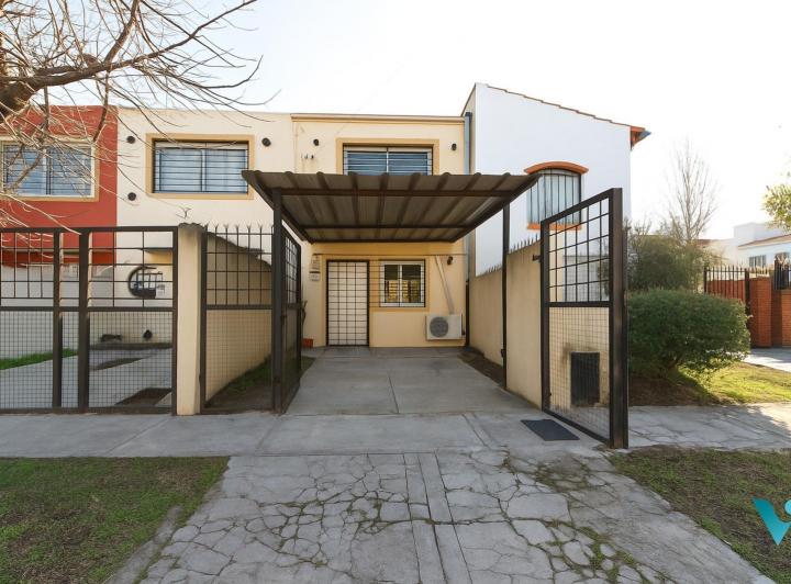 PH · 75m² · 3 Ambientes · 1 Cochera