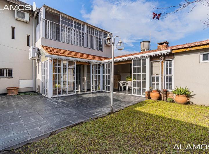 PH · 113m² · 4 Ambientes